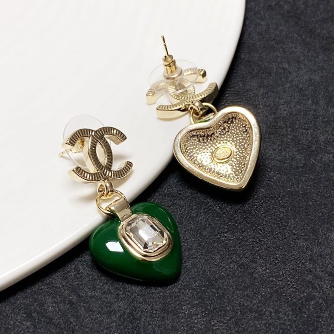 cc Earrings - Image 6