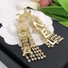 cc Earrings