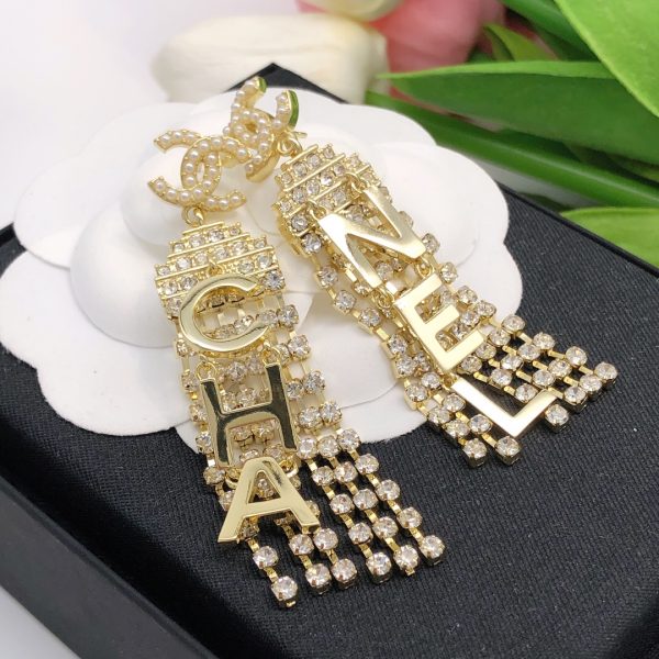 cc Earrings