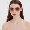 MAYBAC* Eyewear SIZE: 56-17-145