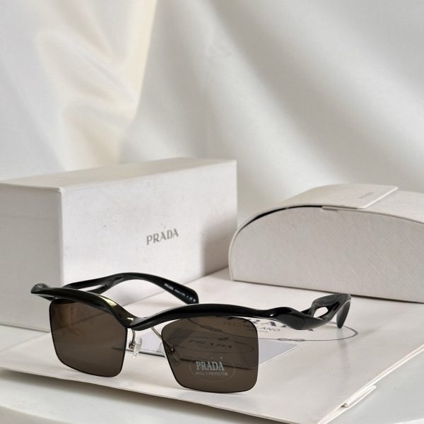 PRA Eyewear SIZE: 43-22-135