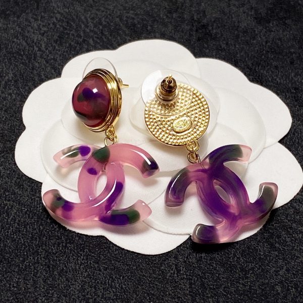 cc Earrings
