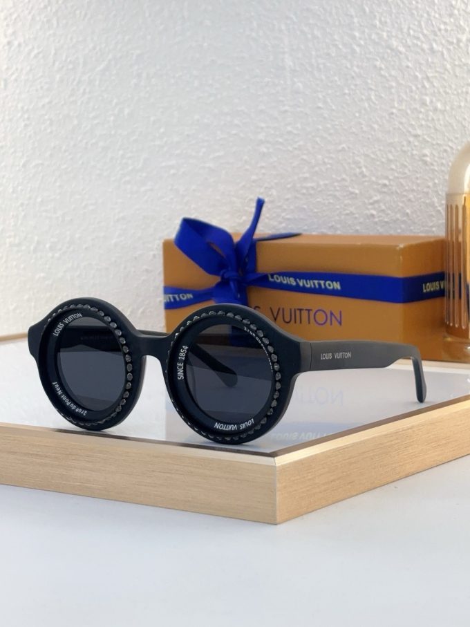 Louis Eyewear SIZE: 43-30-145 - Image 10