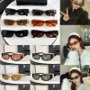 CC* Eyewear SIZE: 56-18-137