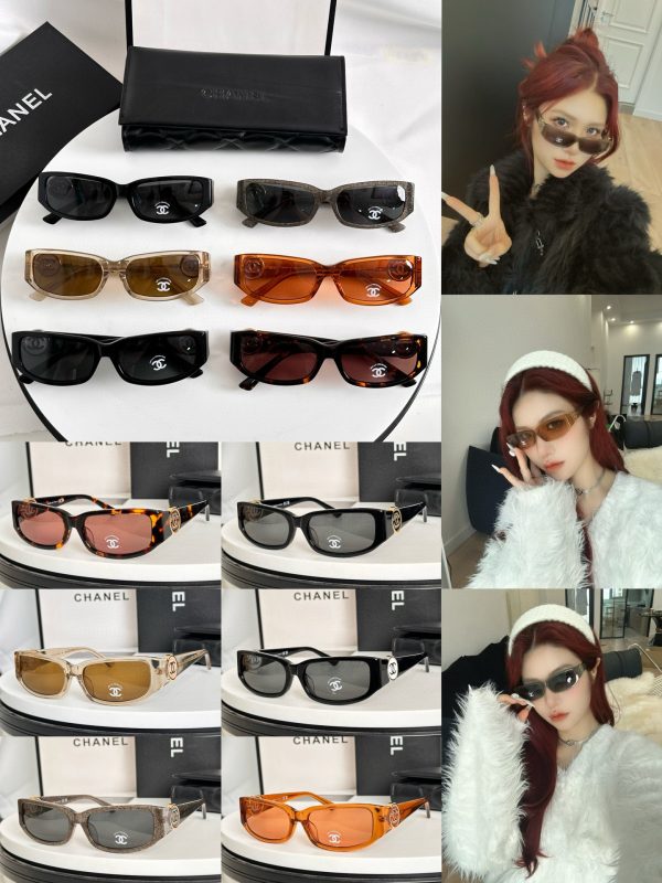 CC* Eyewear SIZE: 56-18-137