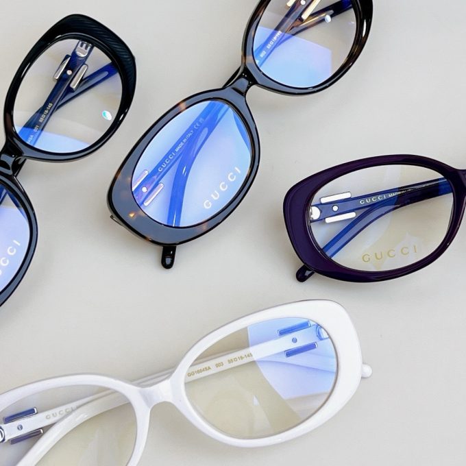 GG* Eyewear SIZE: 55-18-145 - Image 11