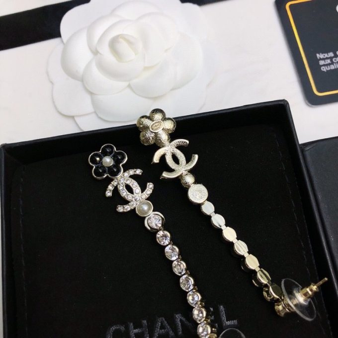 cc Earrings - Image 6