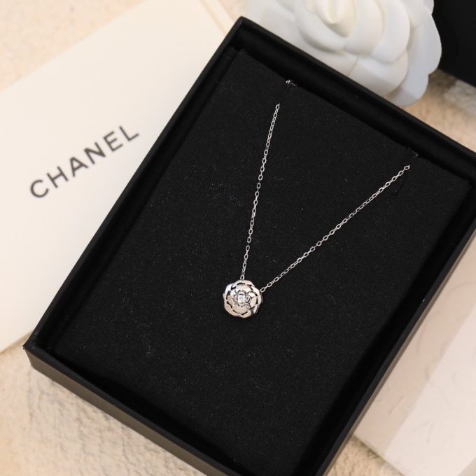 cc Necklace - Image 7