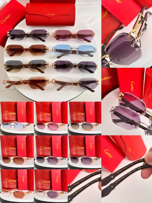 CAR Eyewear SIZE: 58-14-143