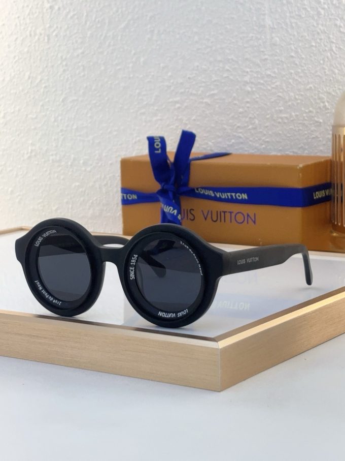 Louis Eyewear SIZE: 43-30-145 - Image 3