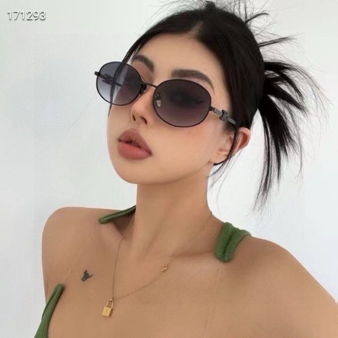 CELIN* Eyewear SIZE: 57-21-140 - Image 11