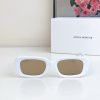 GENTLE MONSTE* Eyewear SIZE: 53-21-147