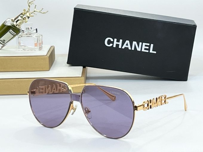 CC* Eyewear SIZE: 62-14-142 - Image 2