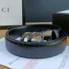 4-color fashion belt