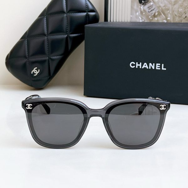 CC* Eyewear SIZE: 62-17-145