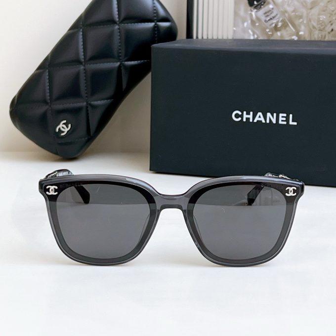 CC* Eyewear SIZE: 62-17-145 - Image 9
