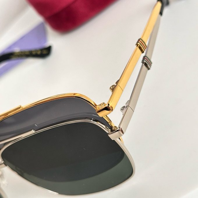 GG* Eyewear SIZE: 58-16-145 - Image 11