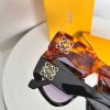 LOEW* Eyewear SIZE: 51-18-145
