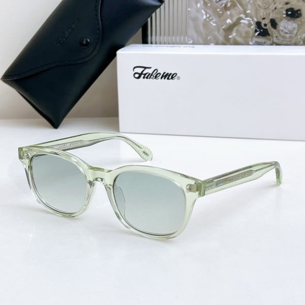 FAKEME Eyewear SIZE: 52-22-146