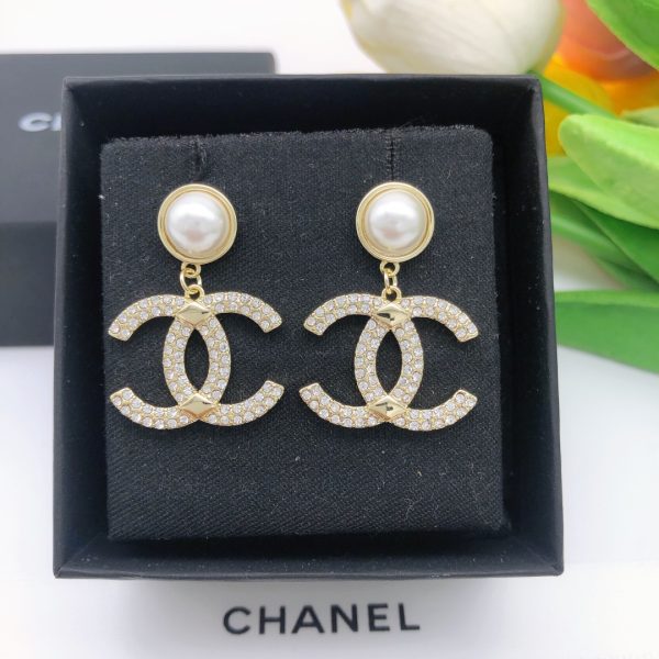 cc Earrings