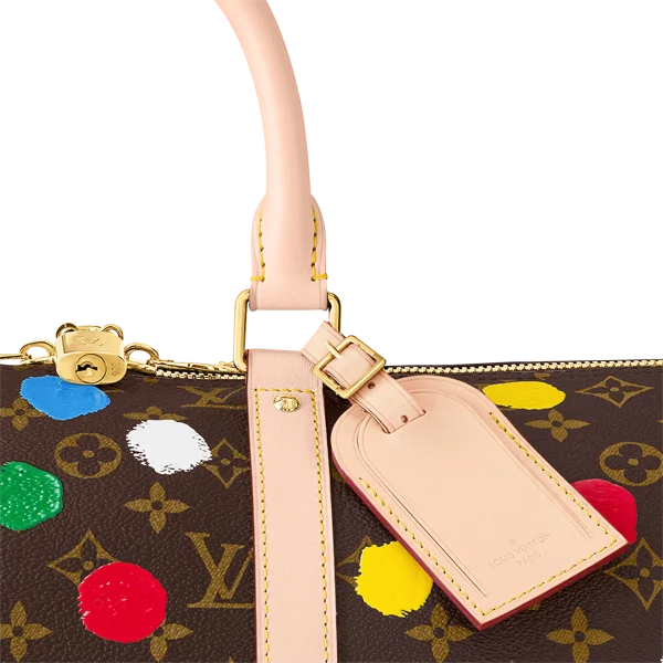 L M46377 X YK KEEPALL 45