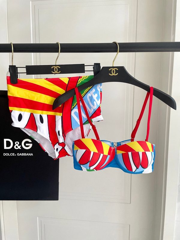 D&* Swimwear #24