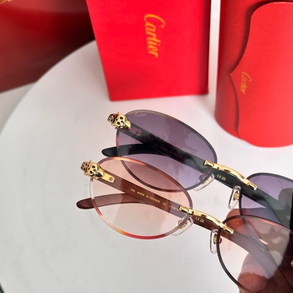 CAR Eyewear SIZE: 59-17-143