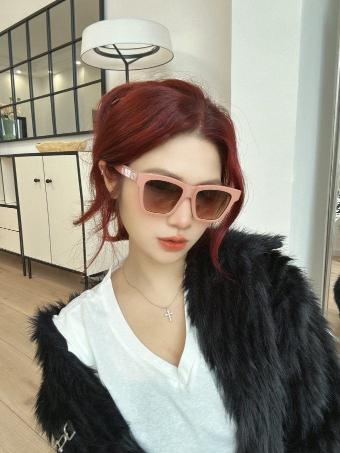 GG* Eyewear SIZE: 54-19-145 - Image 9