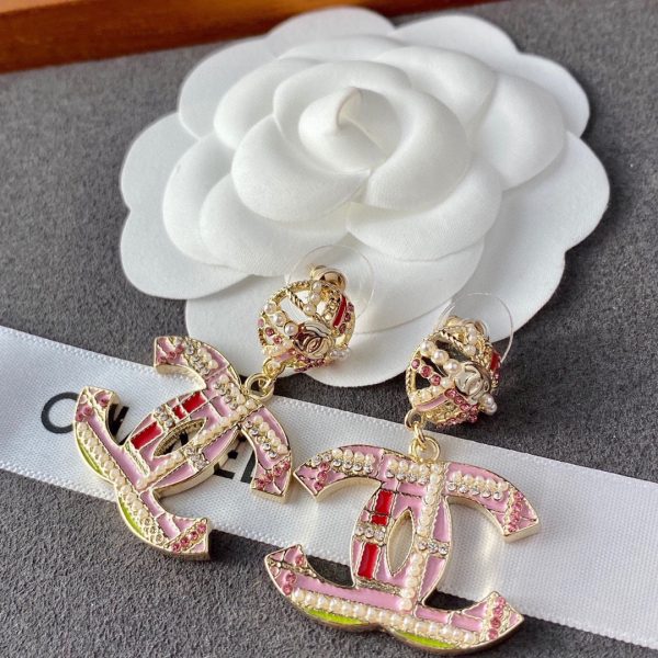 cc Earrings