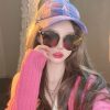 CC* Eyewear SIZE: 59-17-145