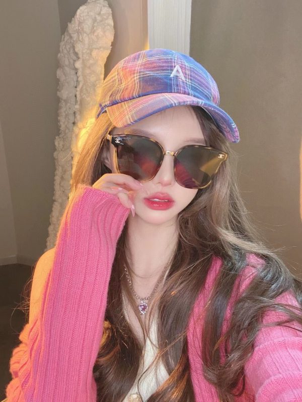 CC* Eyewear SIZE: 59-17-145