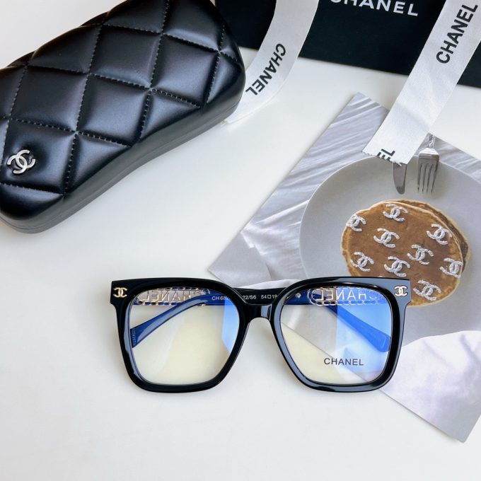 CC* Eyewear SIZE: 54-19-145 - Image 7