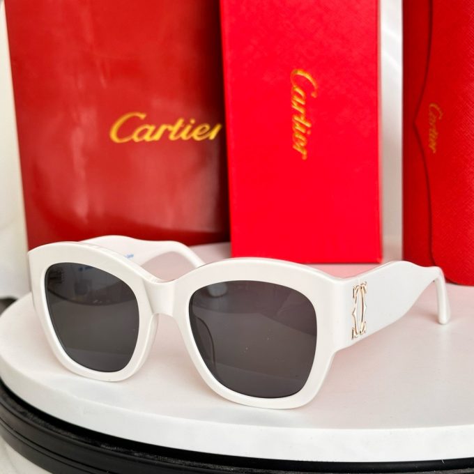 CAR Eyewear SIZE: 52-21-135 - Image 6