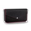L M64579 Pochette Felicie Crossbody Bag Epi Leather