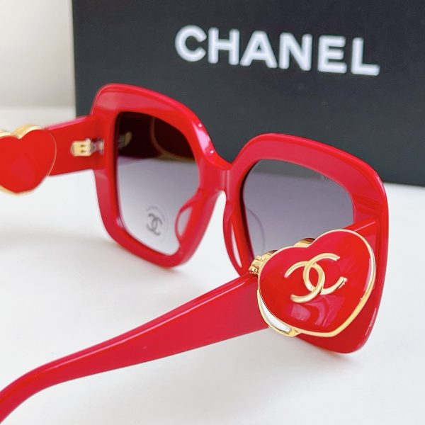 CC* Eyewear SIZE: 51-19-140