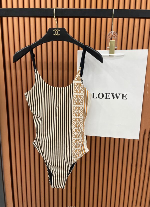 Loew* Swimwear #1