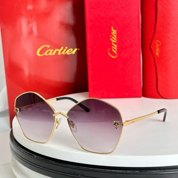 CAR Eyewear SIZE: 63-16-140