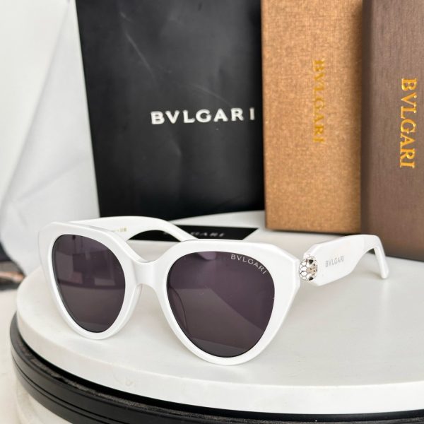 BVLG*RI Eyewear SIZE: 53-21-145