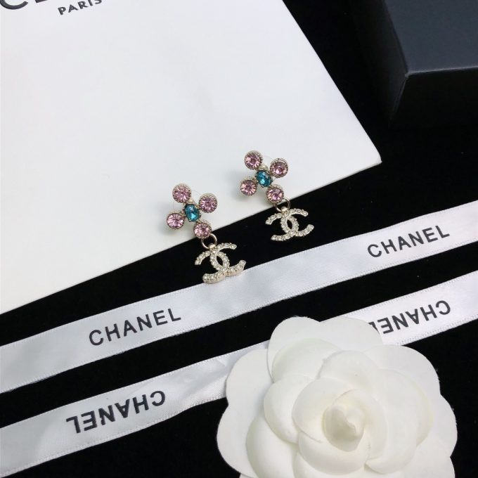 cc Earrings - Image 3