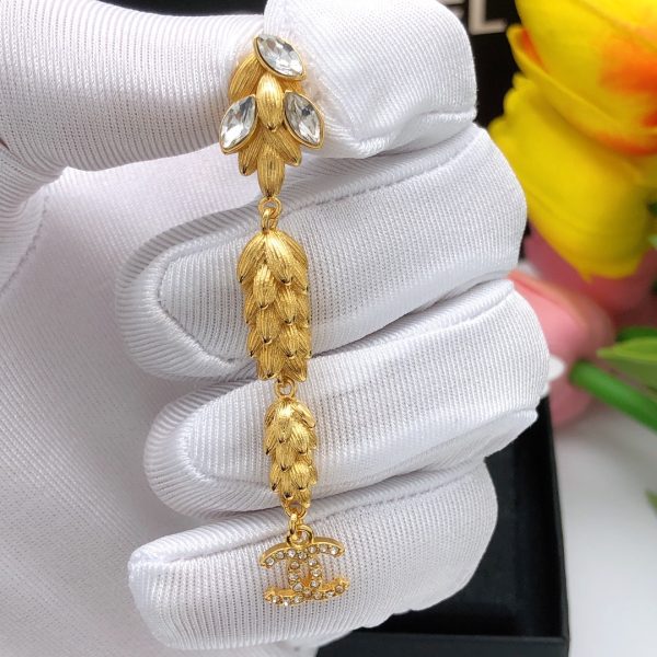 cc Earrings