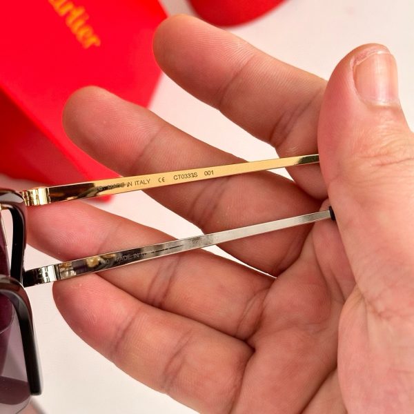 CAR Eyewear SIZE: 59-178-140
