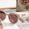 CC* Eyewear SIZE: 53-22-145