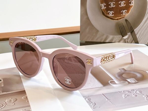 CC* Eyewear SIZE: 53-22-145