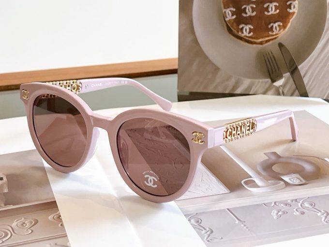 CC* Eyewear SIZE: 53-22-145 - Image 2