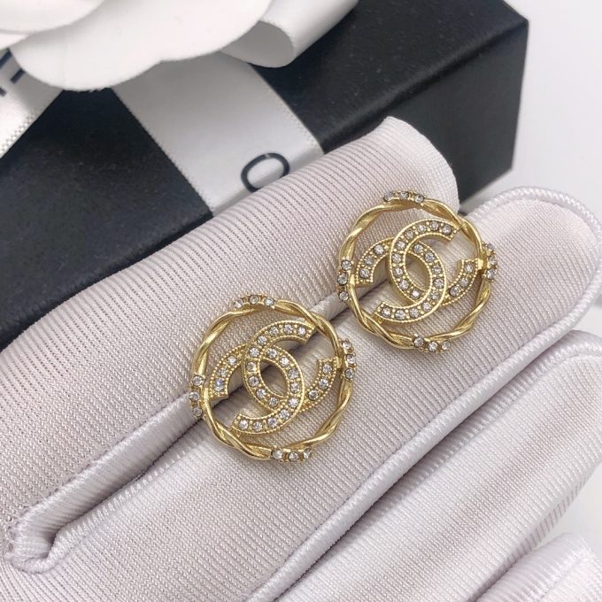 cc Earrings - Image 7