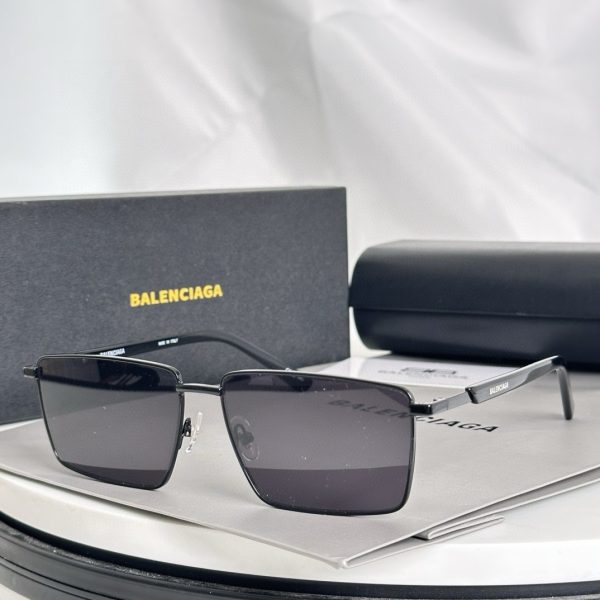 BALE**IAGA Eyewear SIZE: 59-16-145