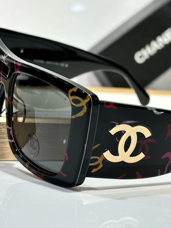 CC* Eyewear SIZE: 54-20-145