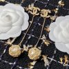 cc Earrings