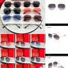 CAR Eyewear SIZE: 58-17-140