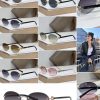 BVLG*RI Eyewear SIZE: 56-18-140